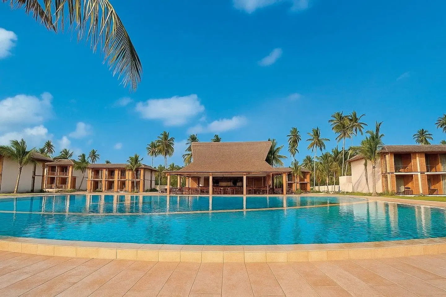 Jaz Elite Aurora Beach OUTDOOR_POOL