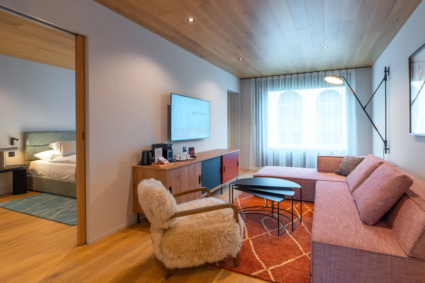 Sunstar Pontresina ROOM_EXAMPLE