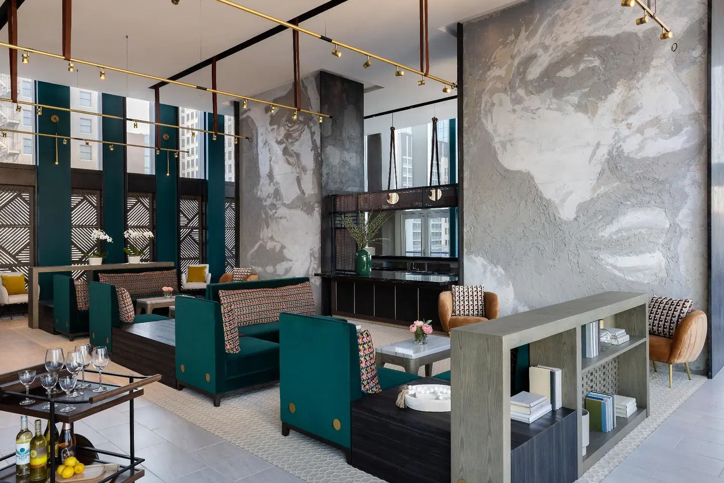 Hyatt Centric Congress Avenue Austin ROOM_EXAMPLE