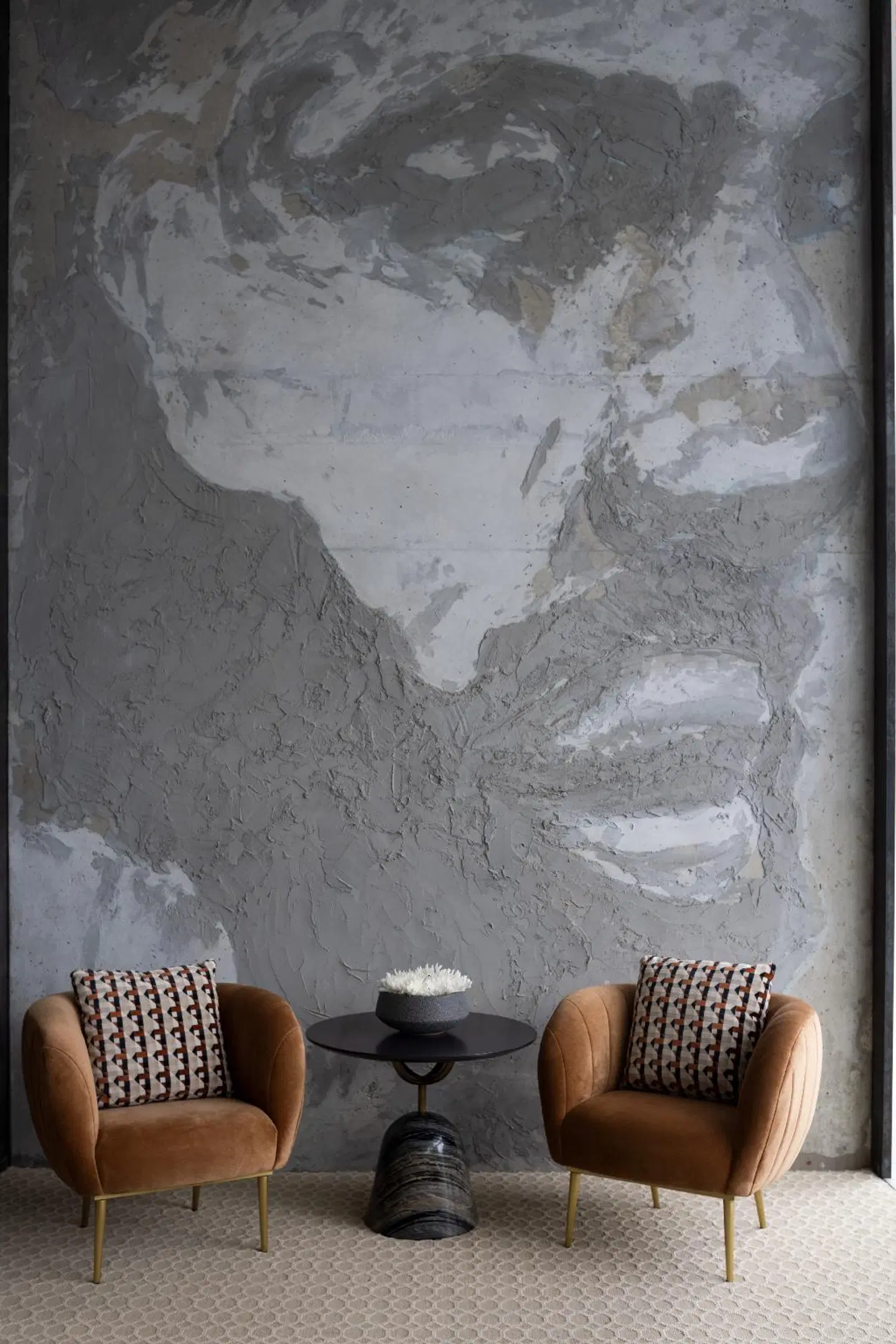 Hyatt Centric Congress Avenue Austin LOUNGE_LOBBY