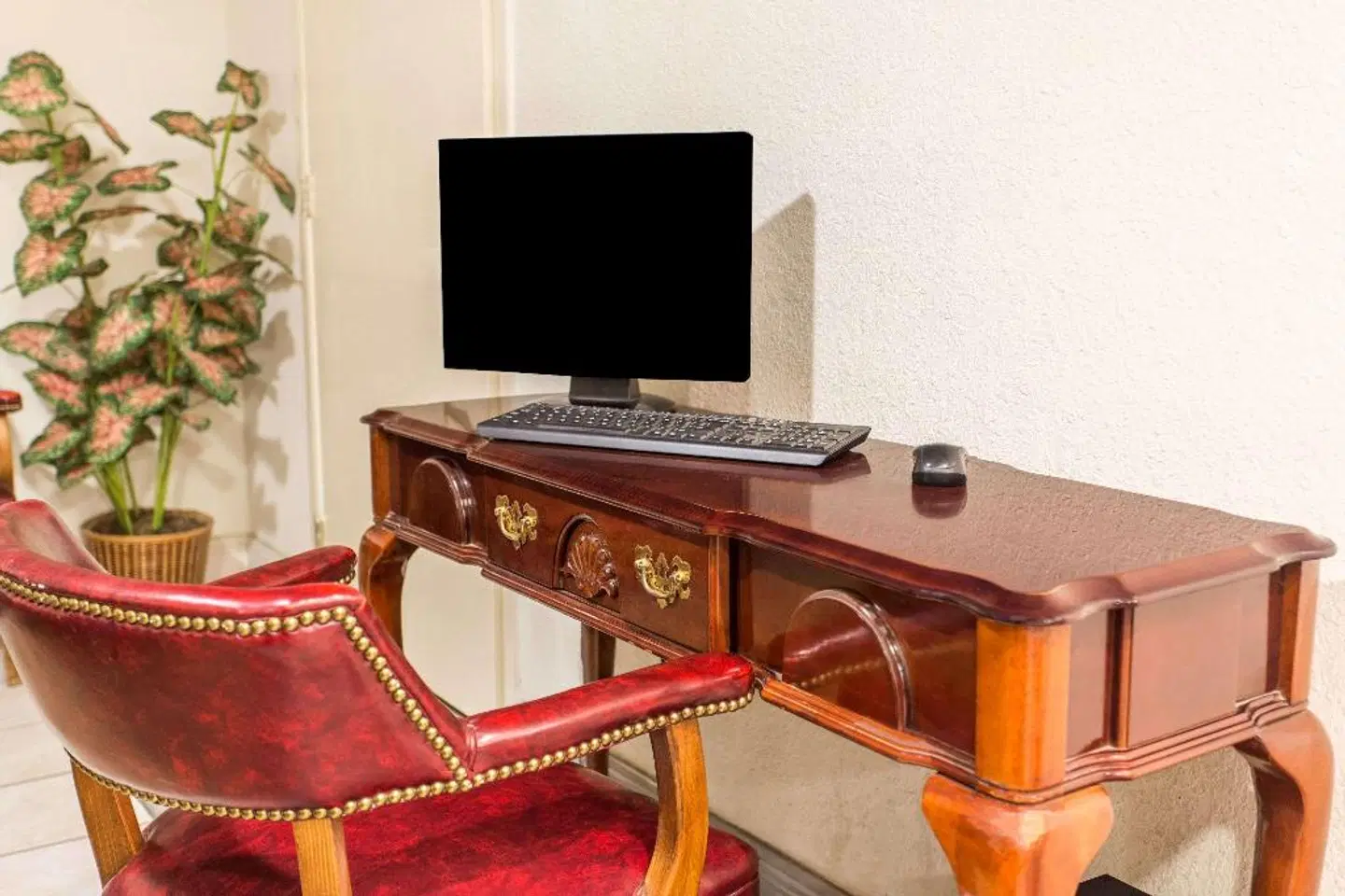 Days Inn by Wyndham Lake City I-10 ROOM_EXAMPLE