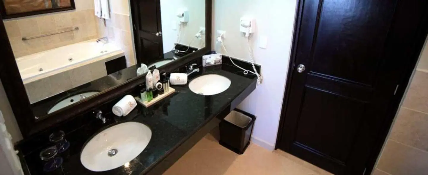 Presidential Suites by Lifestyle Badezimmer