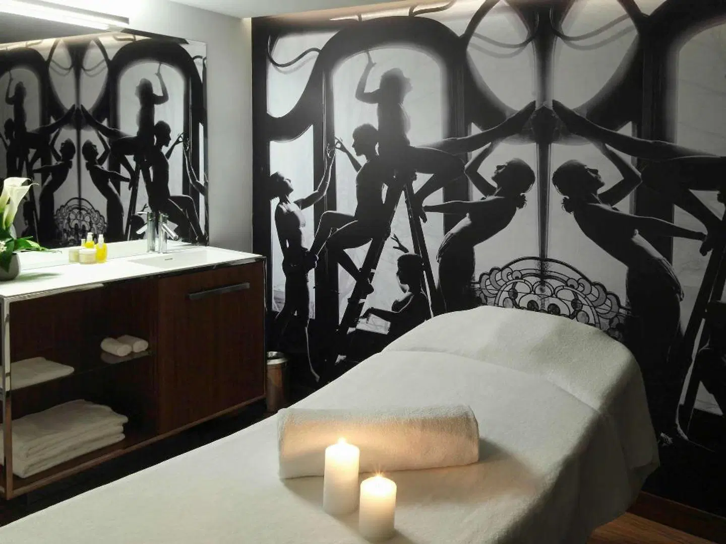 Hôtel Paris Bastille Boutet - MGallery by Sofitel HEALTH_BEAUTY