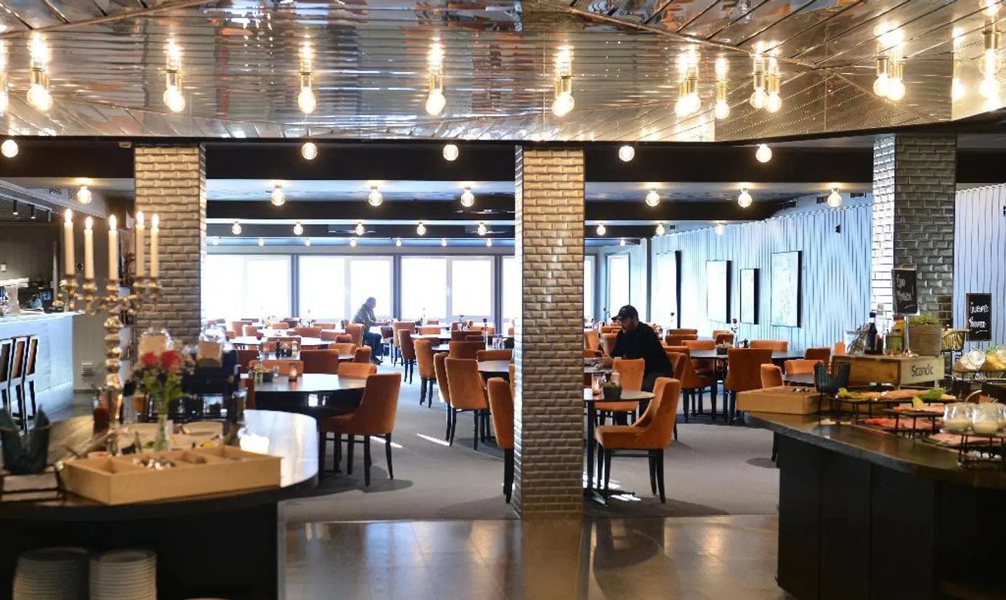 Fauske Hotel Restaurant