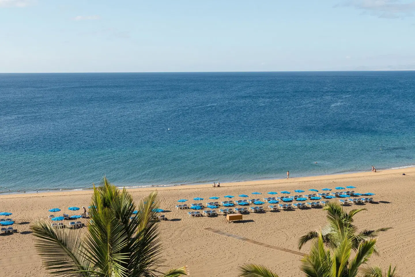 Plus Fariones Suite Hotel Strand