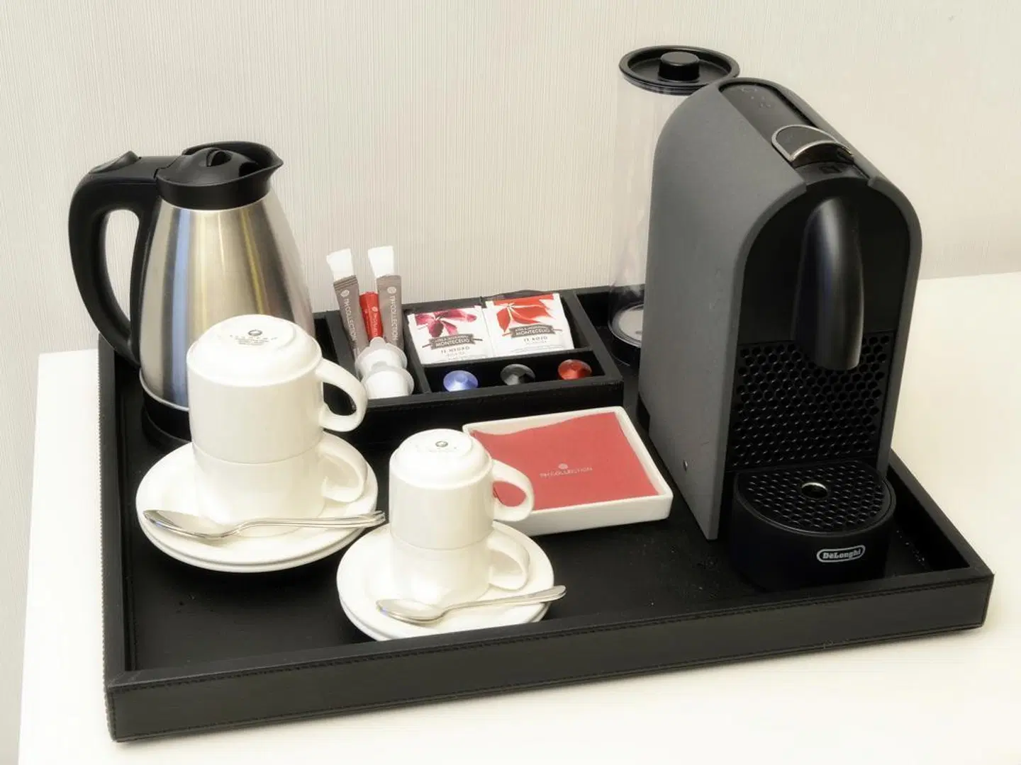 NH Collection Villa de Bilbao MODEL_IMPRESSION