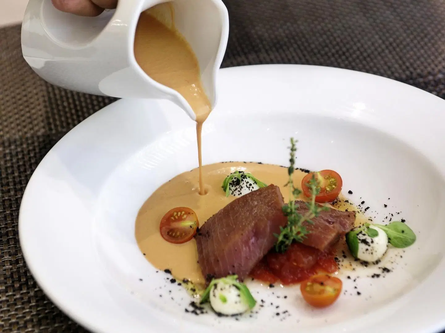 NH Collection Villa de Bilbao HEALTH_BEAUTY