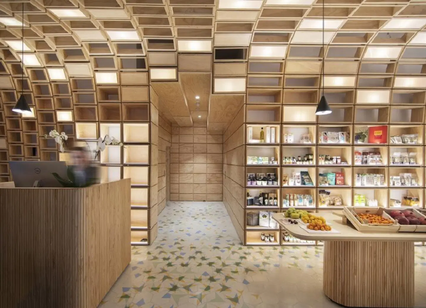 Hotel Serawa Alicante HEALTH_BEAUTY