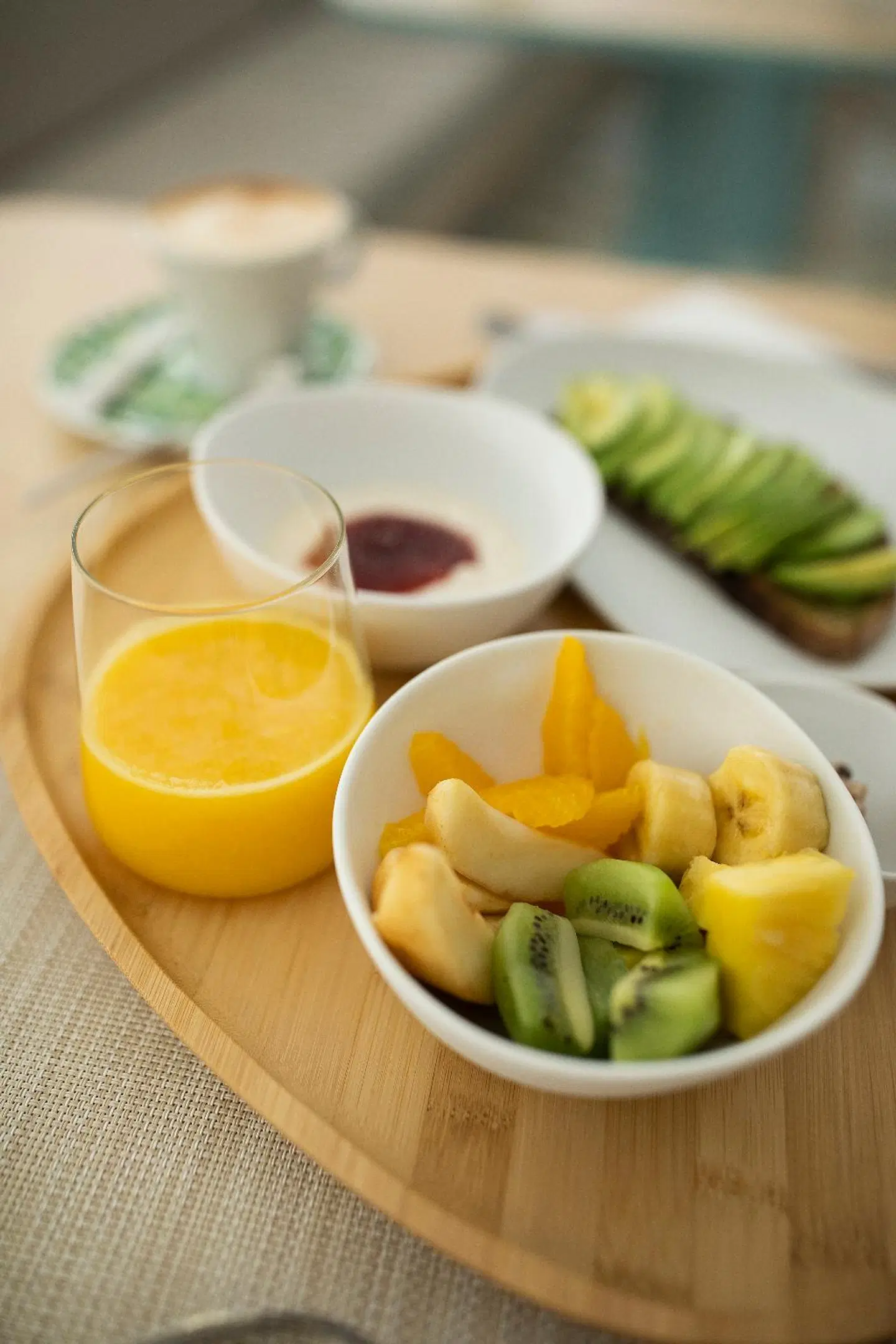 Hotel Serawa Alicante Restaurant