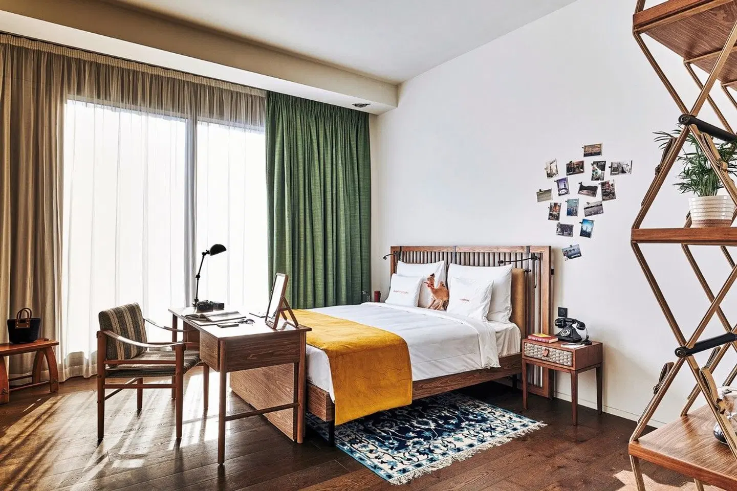 25hours Dubai One Central ROOM_EXAMPLE