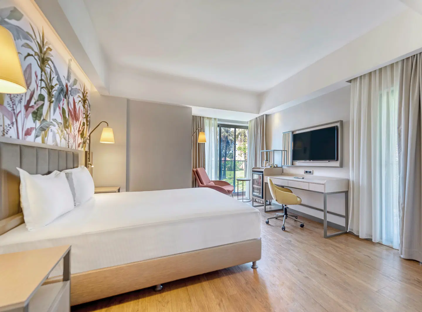 Megasaray Club Belek ROOM_EXAMPLE