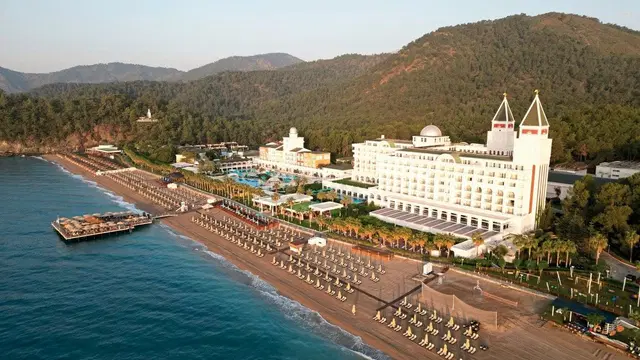 Nirvana Dolce Vita EXTERIOR