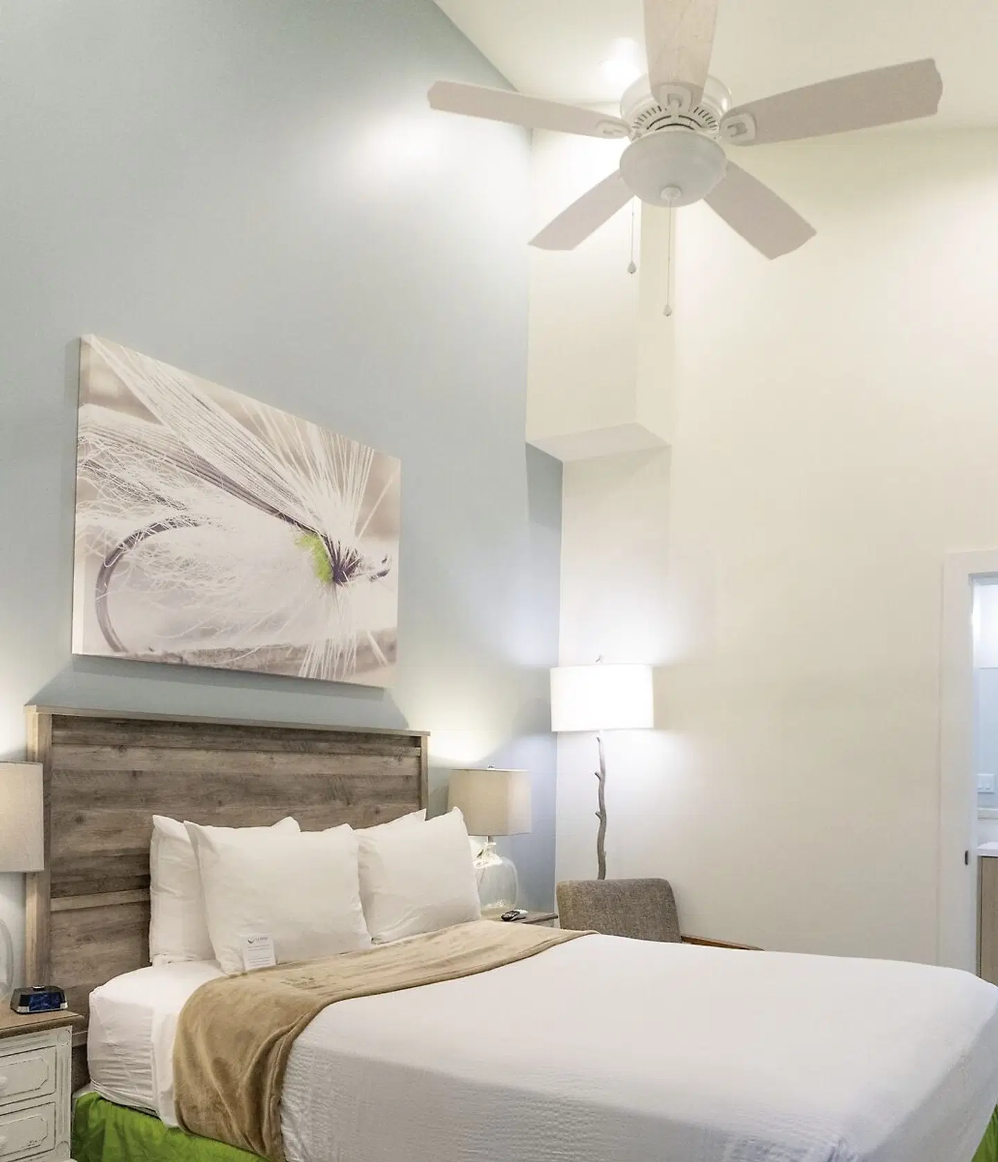 La Siesta ROOM_EXAMPLE