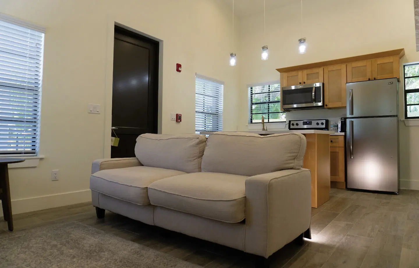 La Siesta LOUNGE_LOBBY