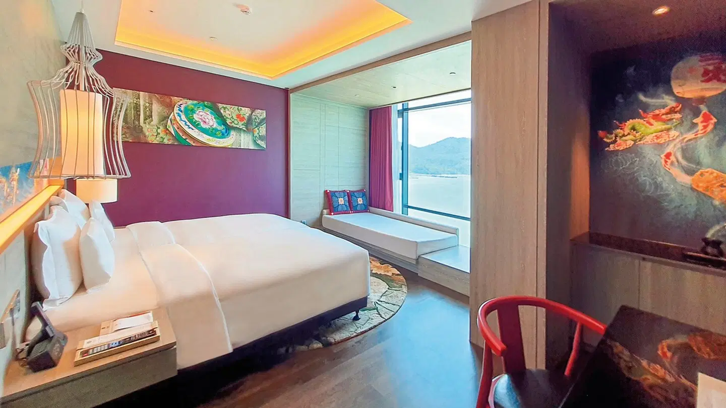 Angsana Teluk Bahang ROOM_EXAMPLE