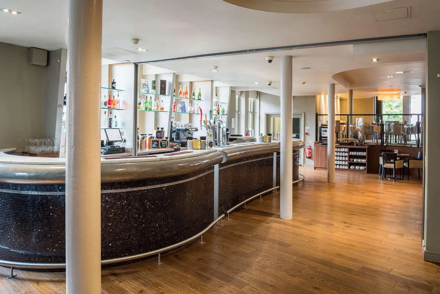 Macdonald Manchester Townhouse Bar