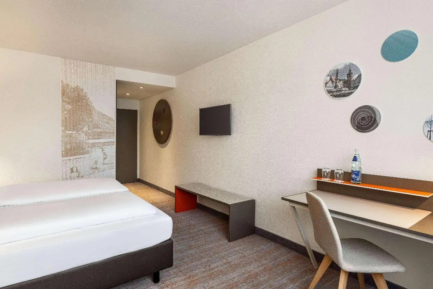 Vienna House Easy Landsberg ROOM_EXAMPLE
