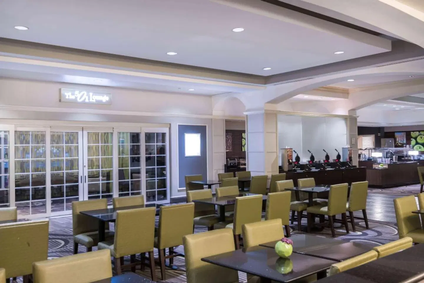 La Quinta Inn & Suites by Wyndham San Antonio Riverwalk Konferenz