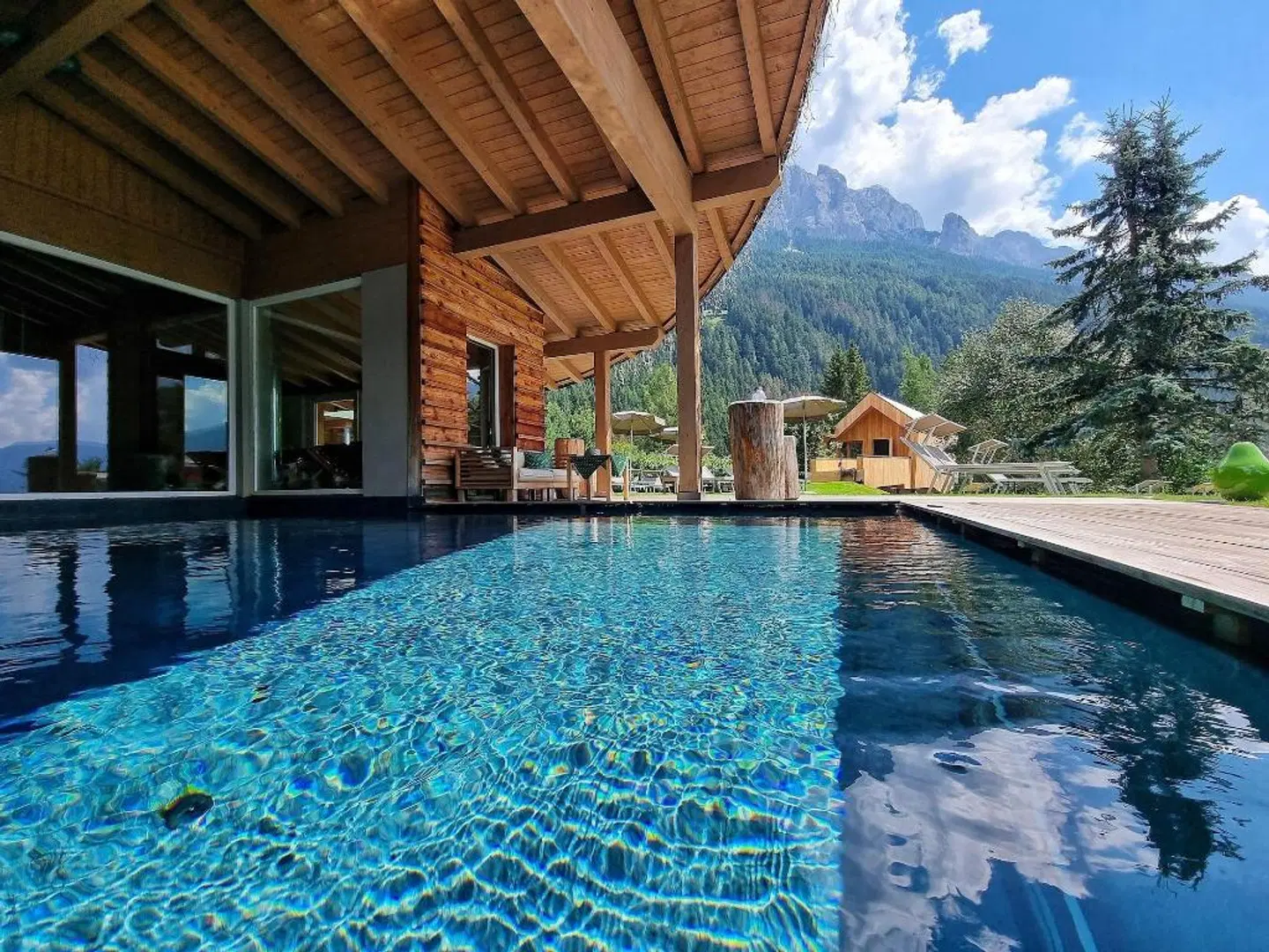 Active Hotel Olympic OUTDOOR_POOL