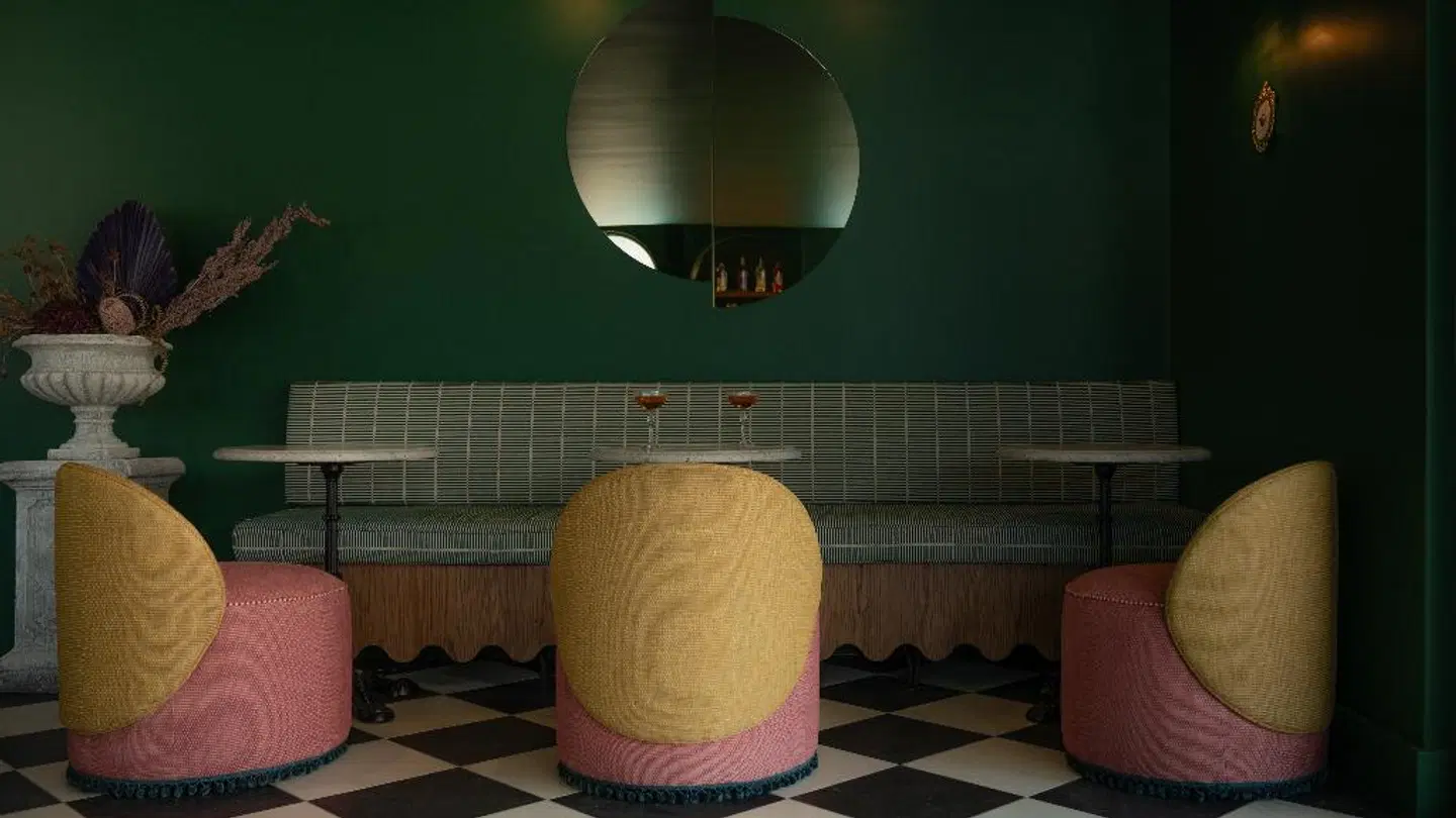 The Trade Boutique Hotel ROOM_EXAMPLE