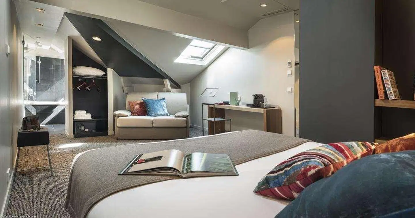 Fred'Hotel ROOM_EXAMPLE