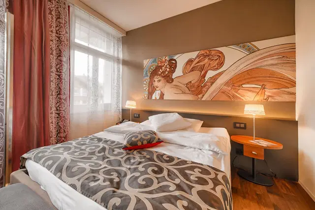 Belvédère ROOM_EXAMPLE