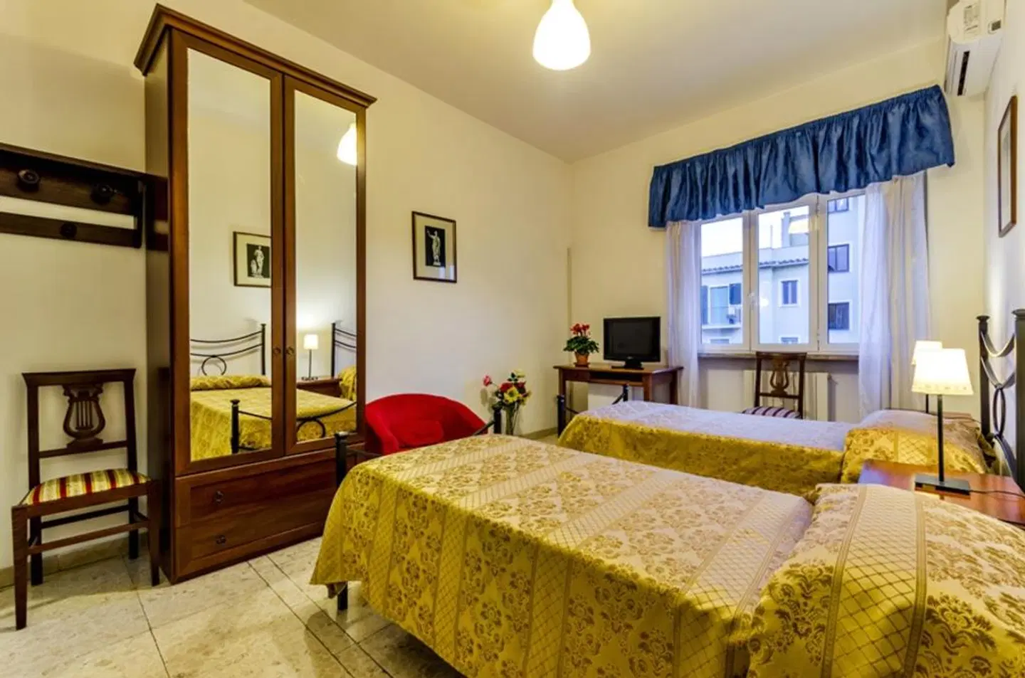 Antico Acquedotto ROOM_EXAMPLE