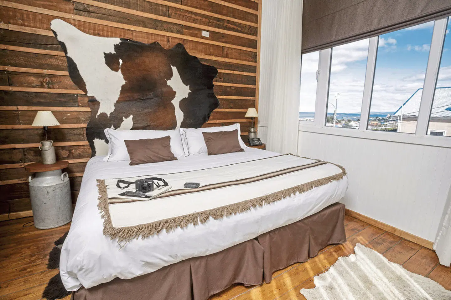 La Yegua Loca ROOM_EXAMPLE