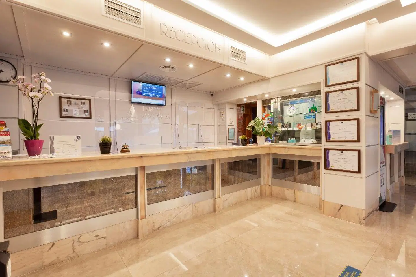 Amorós Bar