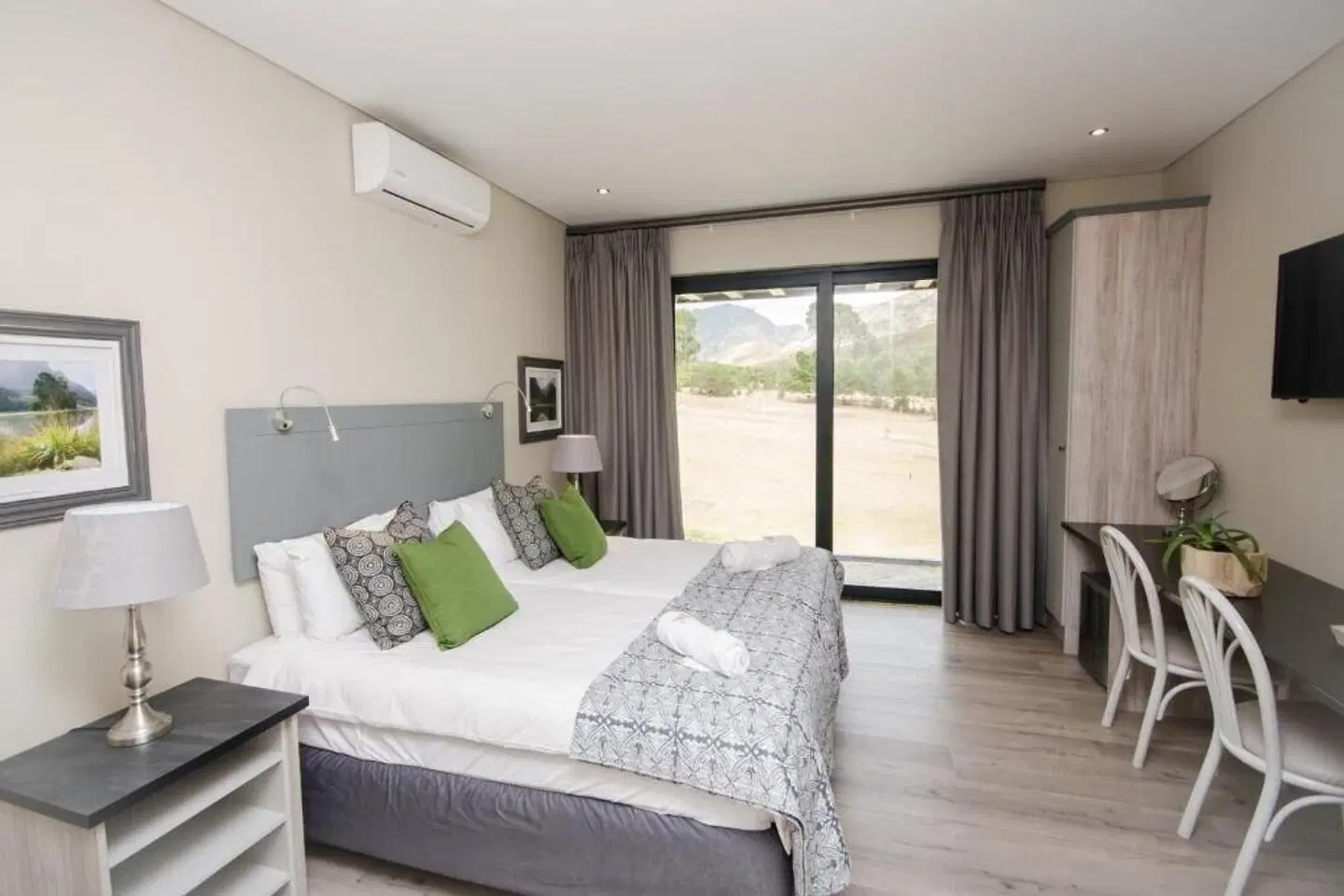 Du Kloof Lodge ROOM_EXAMPLE