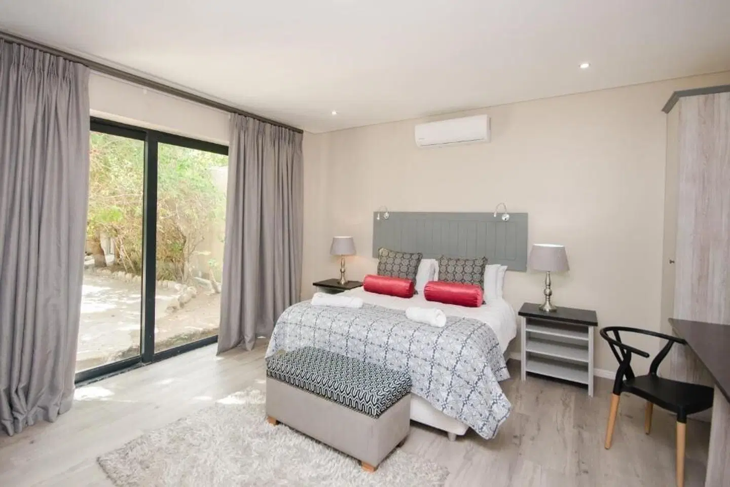 Du Kloof Lodge ROOM_EXAMPLE