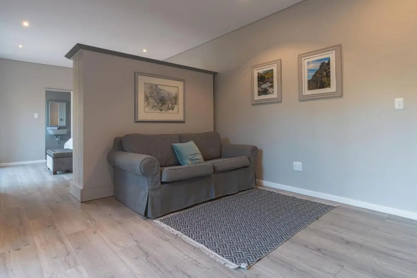 Du Kloof Lodge ROOM_EXAMPLE