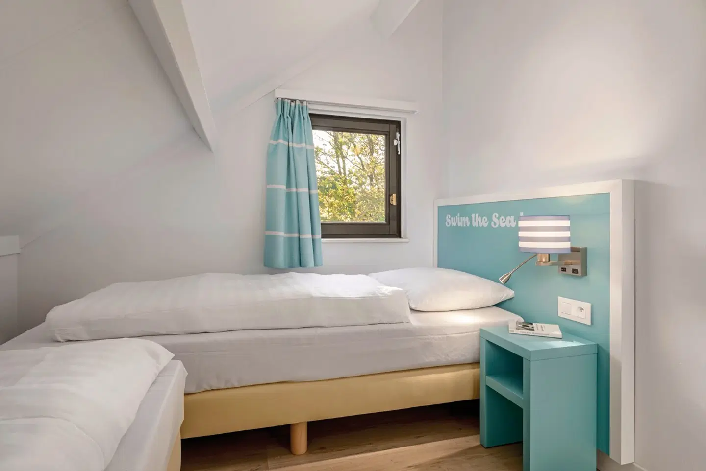 Center Parcs Park De Haan ROOM_EXAMPLE