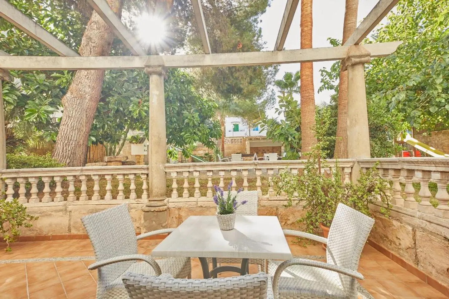 Ben Hur LOUNGE_LOBBY