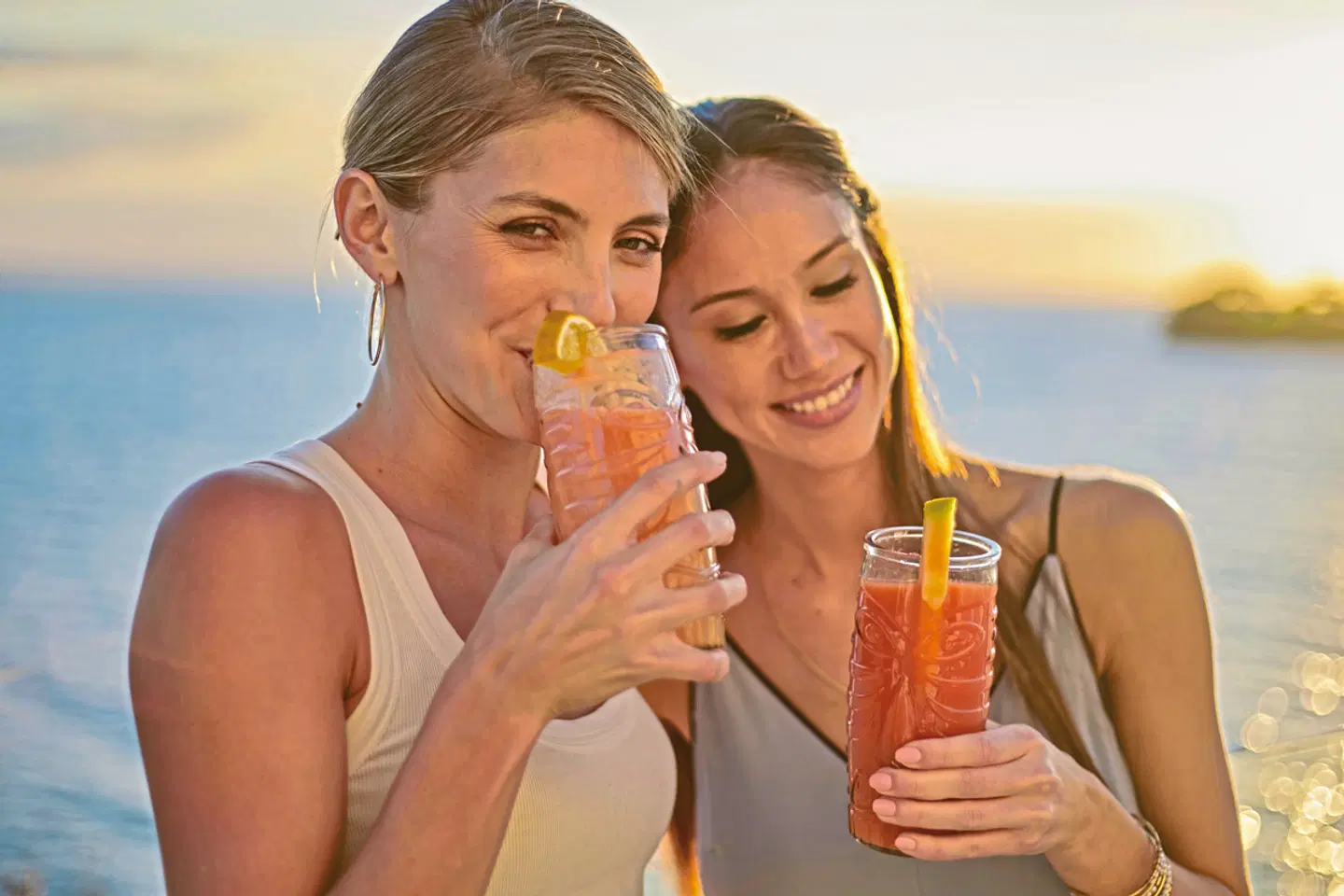 Bahia Principe Escape Sian Kaan PEOPLE