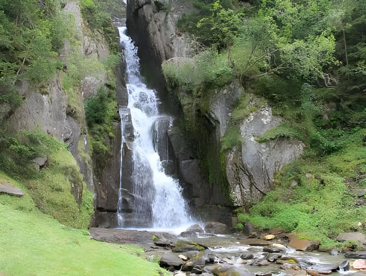 Natur und Wanderhotel Rainer LANDSCAPE