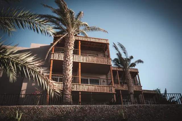ananea Hurghada EXTERIOR