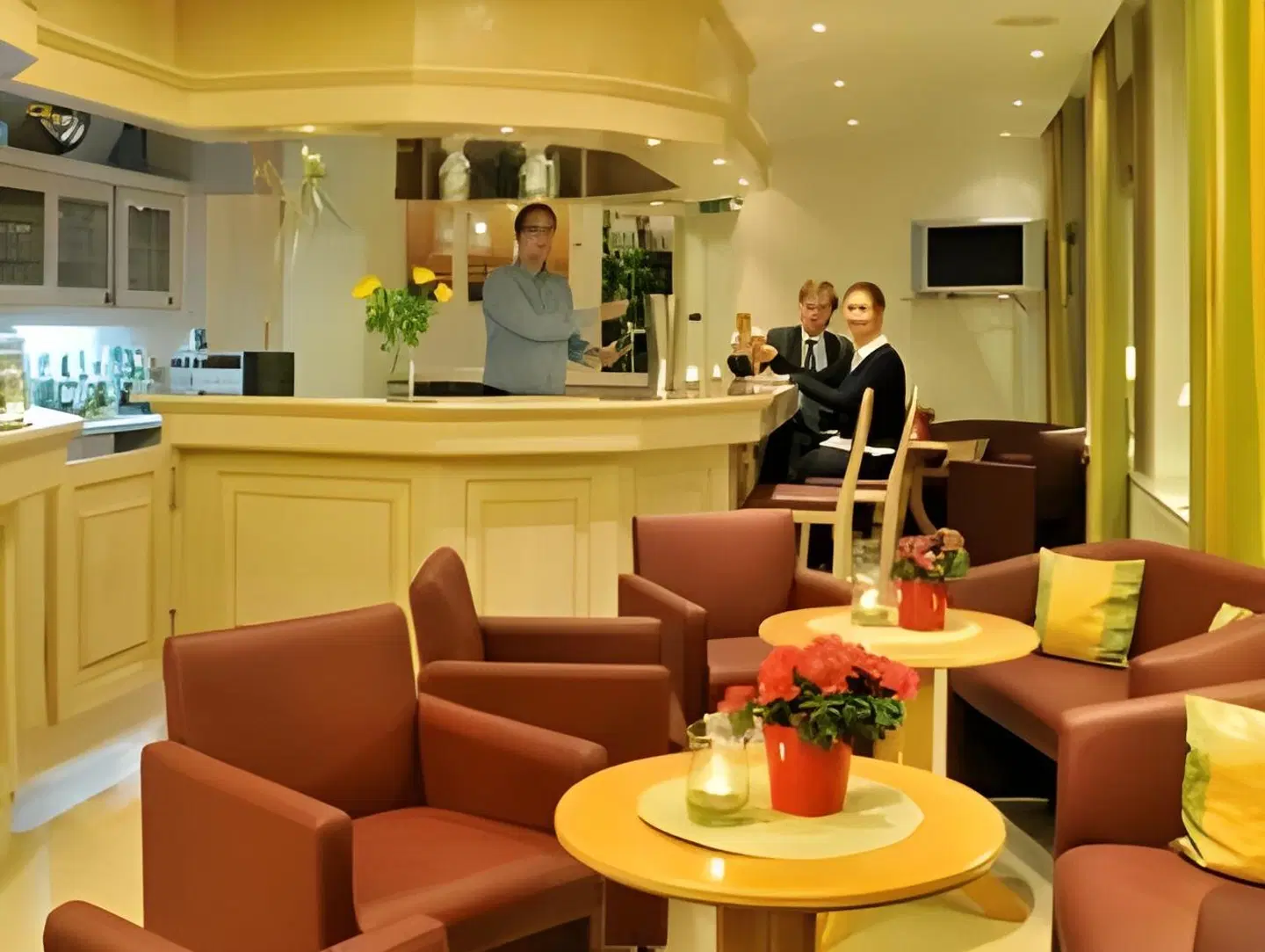 Central LOUNGE_LOBBY