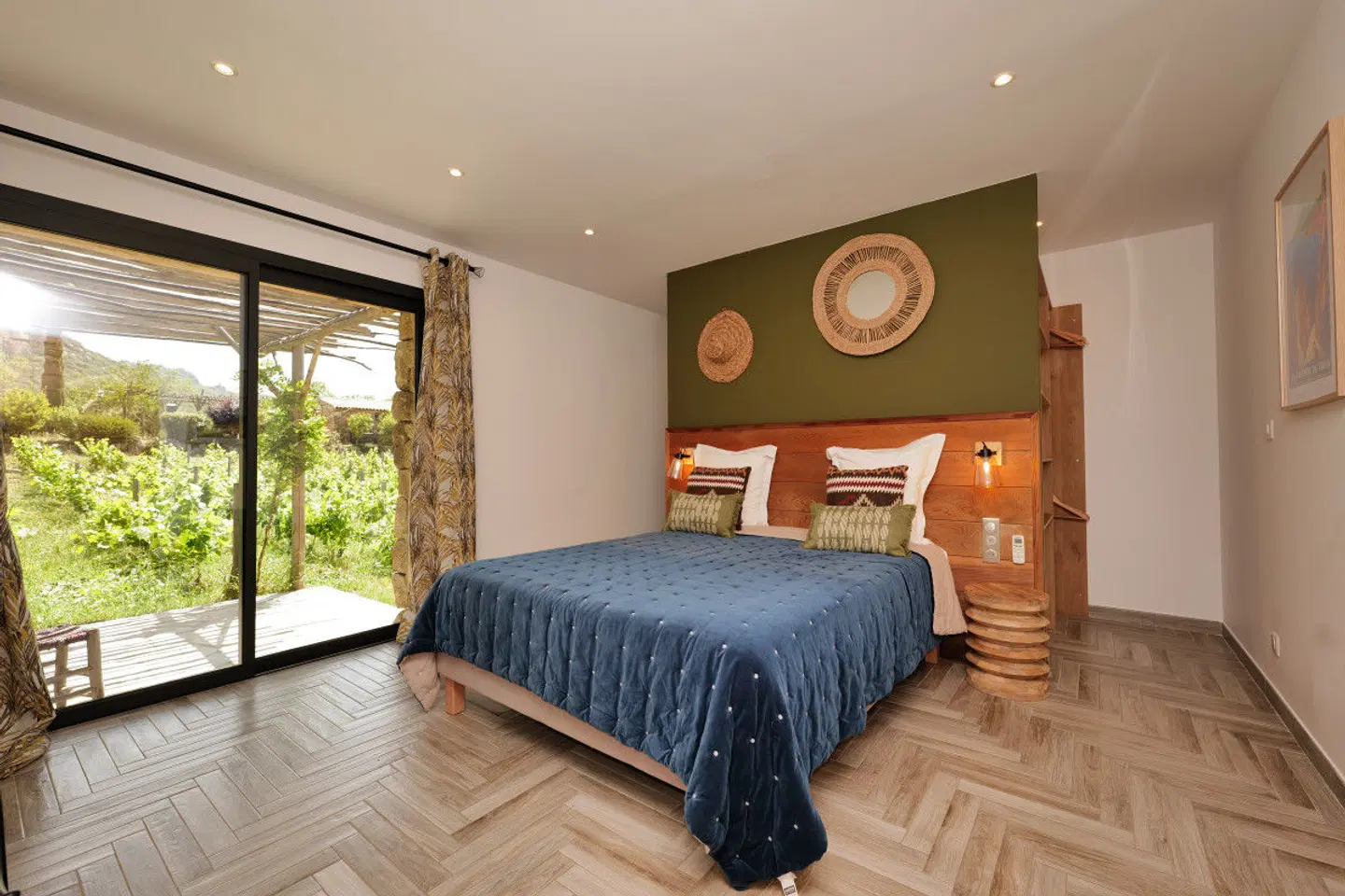 Domaine Pozzo de Mastri ROOM_EXAMPLE