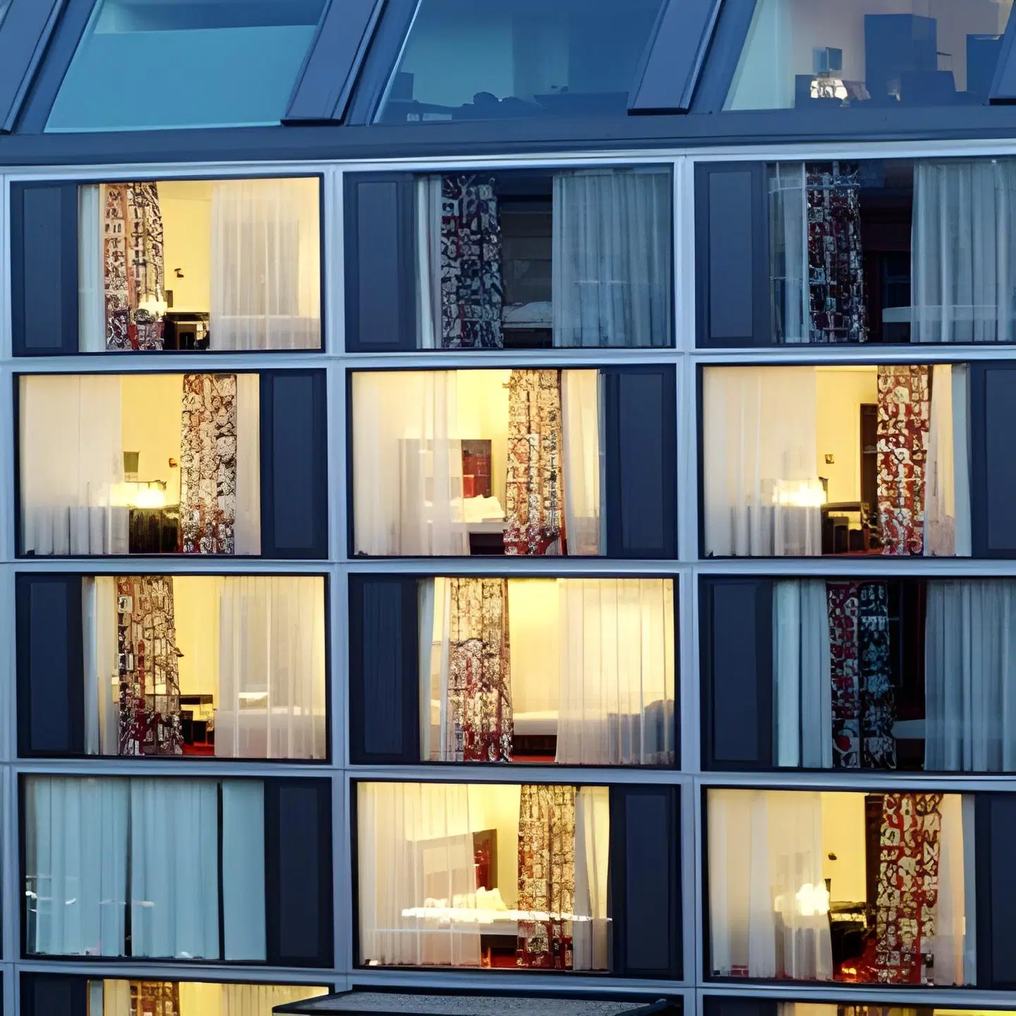 Arcotel Velvet Berlin-Mitte LOUNGE_LOBBY