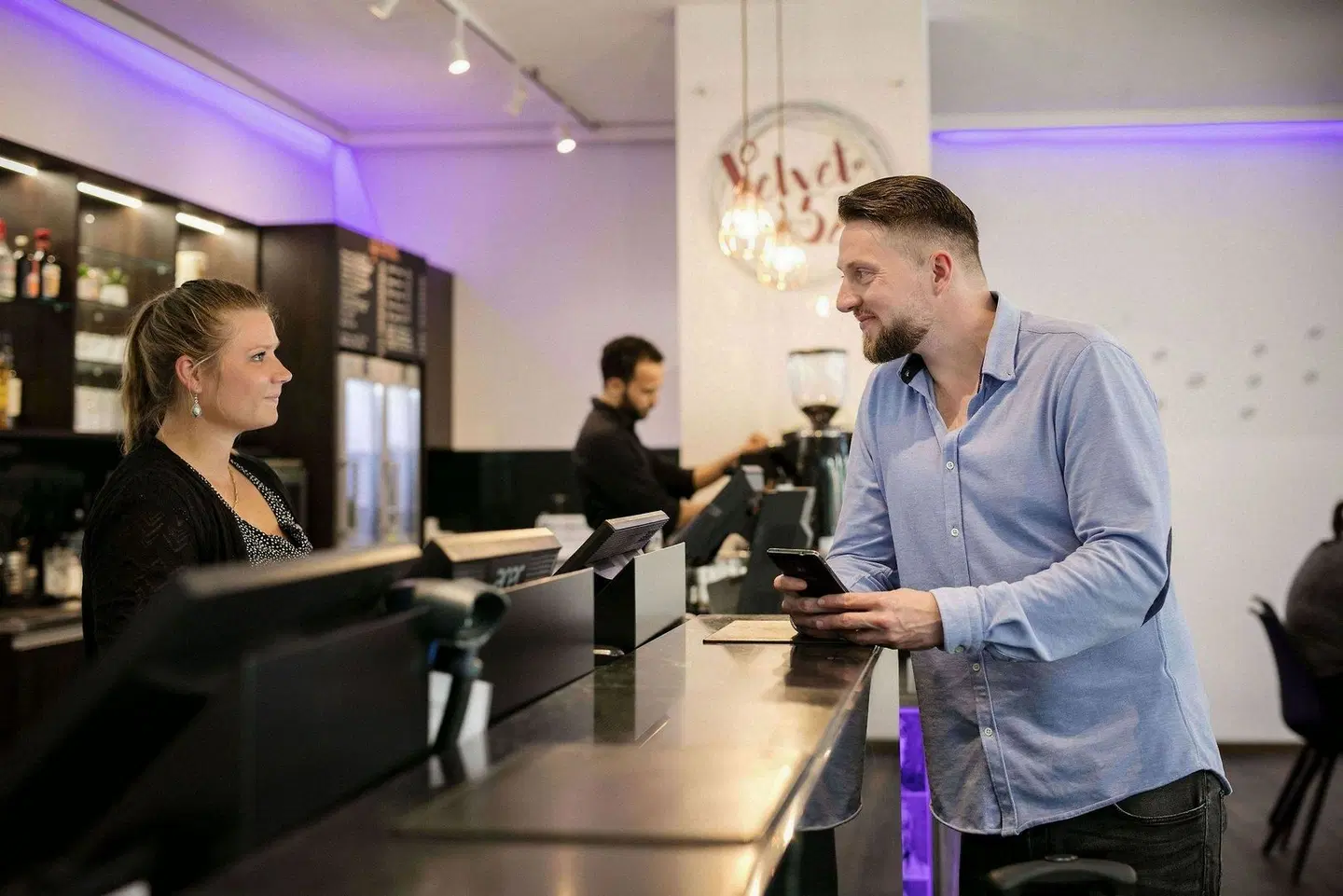 Arcotel Velvet Berlin-Mitte PEOPLE