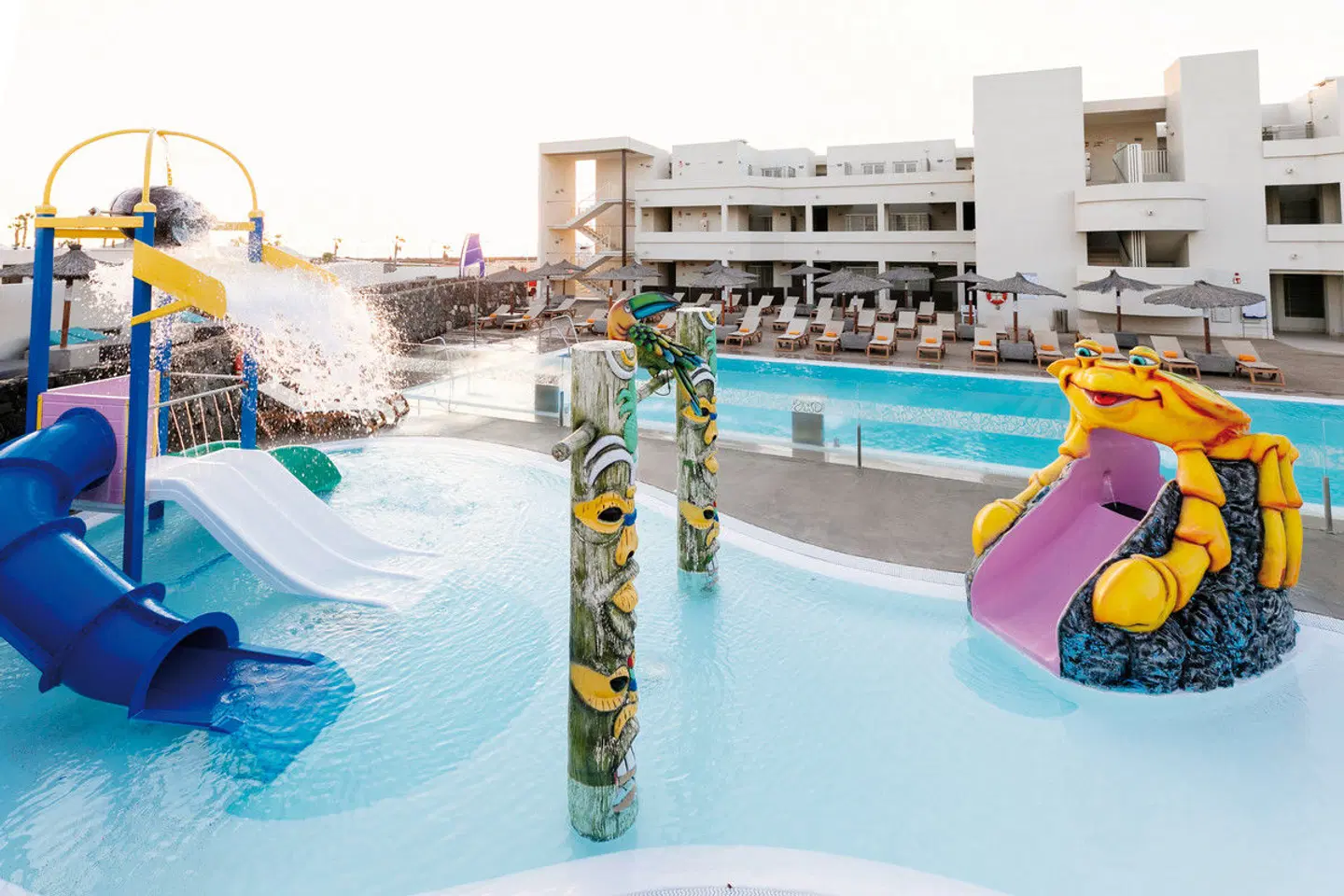 HD Sensarena Adults Only OUTDOOR_POOL