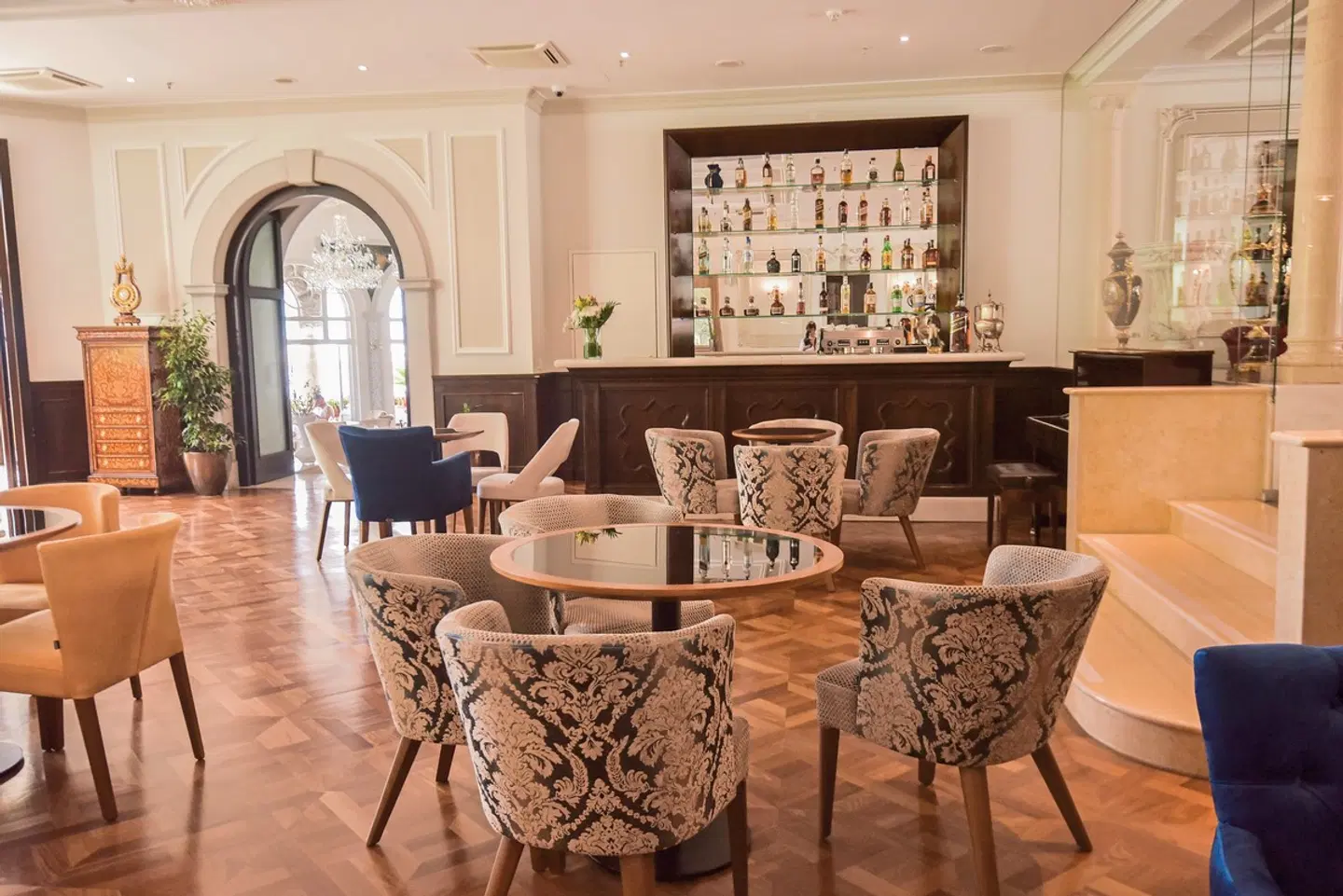 Amadria Park Hotel Milenij Bar