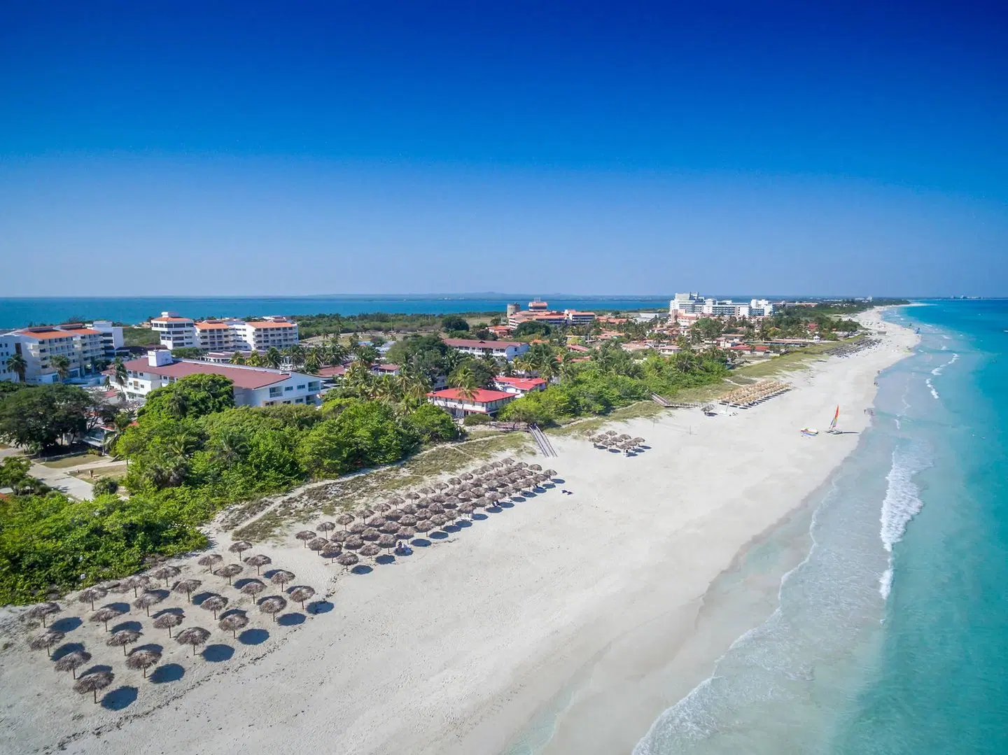 Sol Caribe Beach BEACH