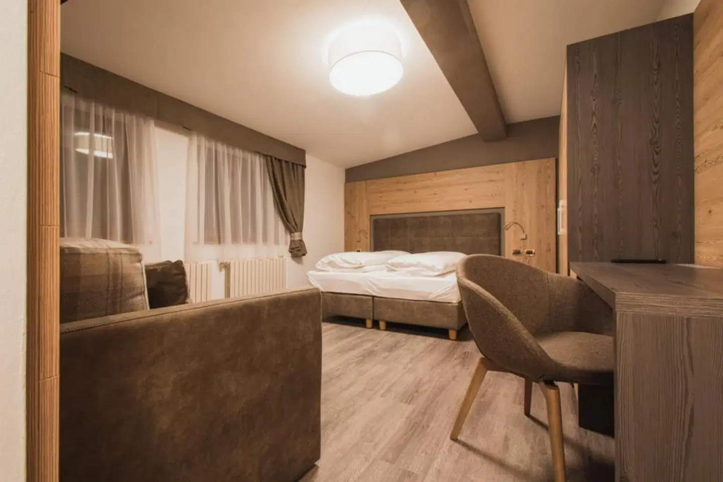 Hotel Leonard HEALTH_BEAUTY