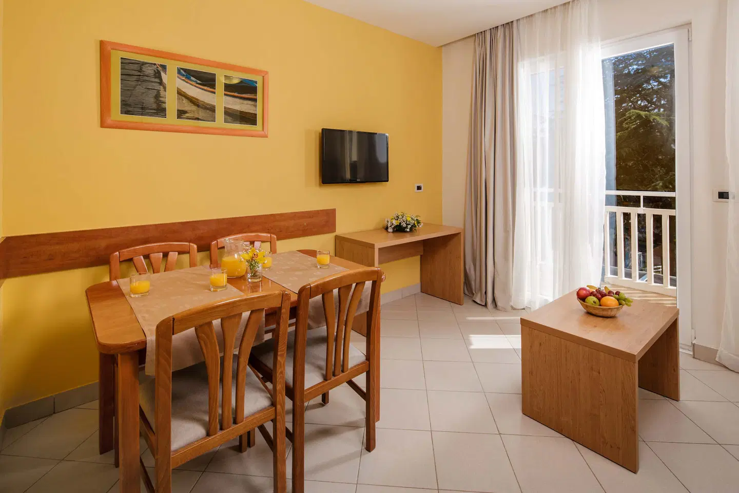 Apartments Katoro for Plava Laguna ROOM_EXAMPLE