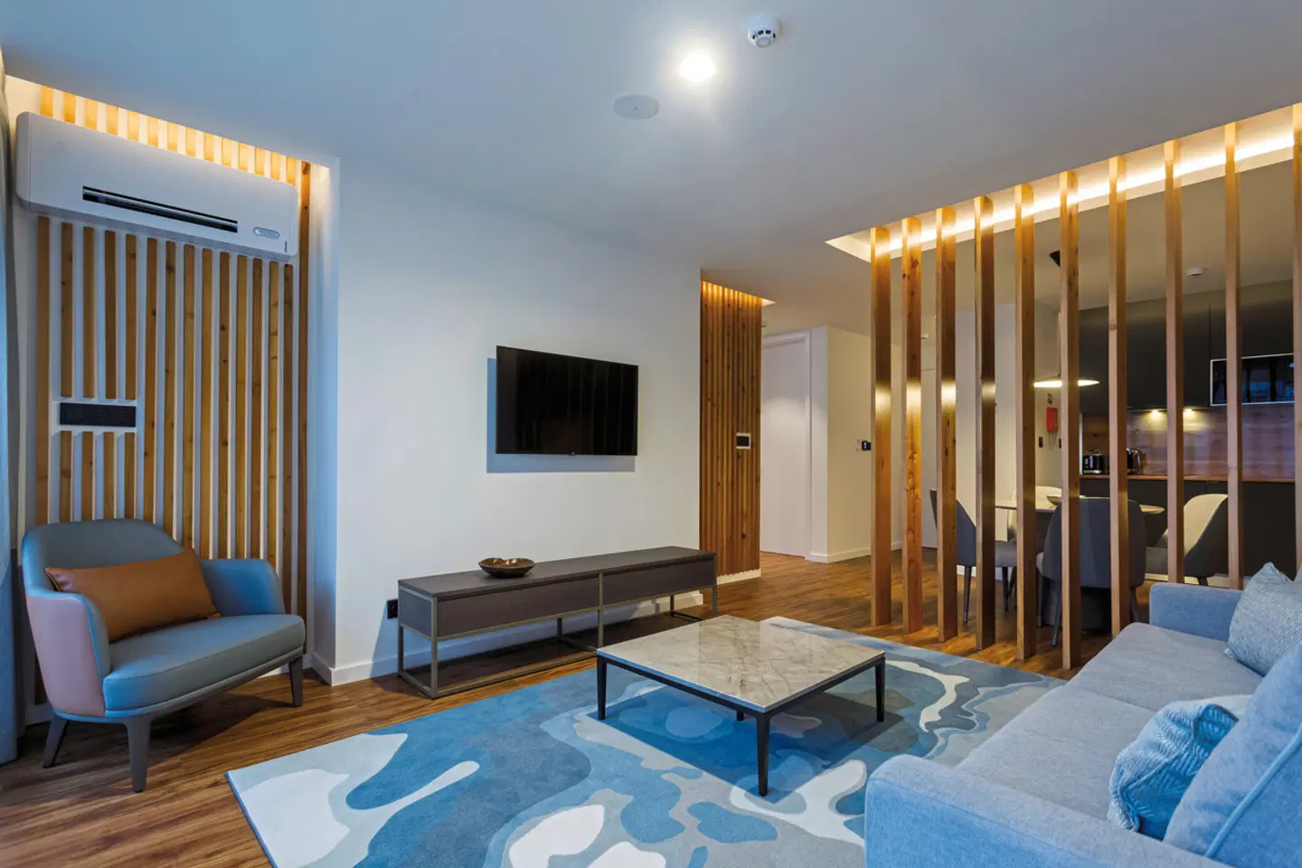 The Shipyard Angra ROOM_EXAMPLE