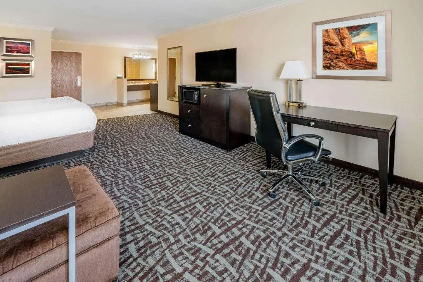 La Quinta Inn & Suites Moab ROOM_EXAMPLE