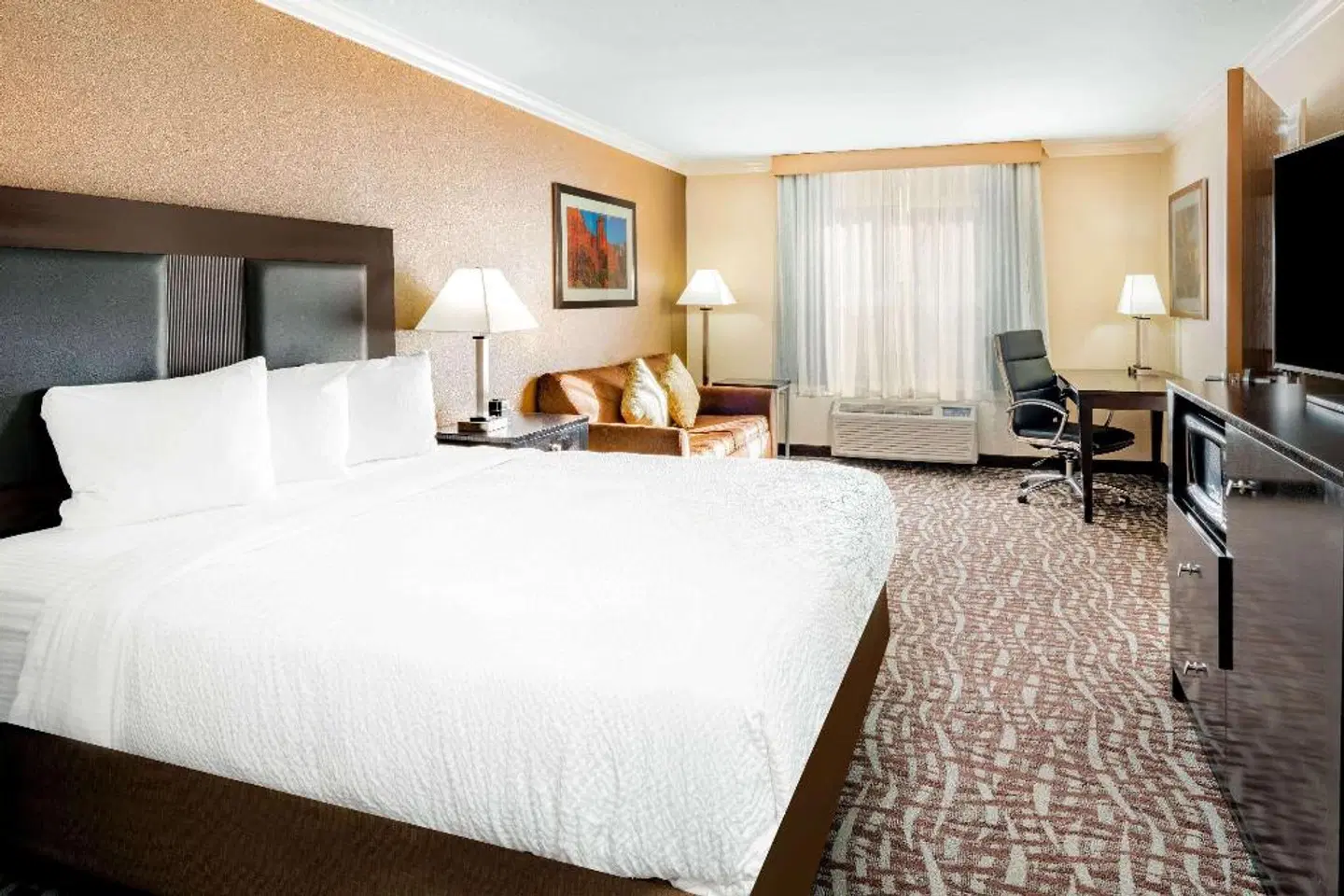 La Quinta Inn & Suites Moab ROOM_EXAMPLE