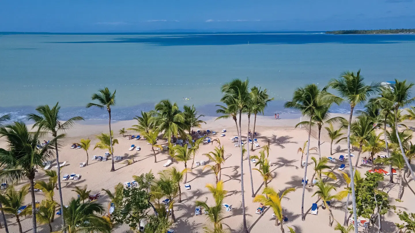 Viva Miches by Wyndham Strand